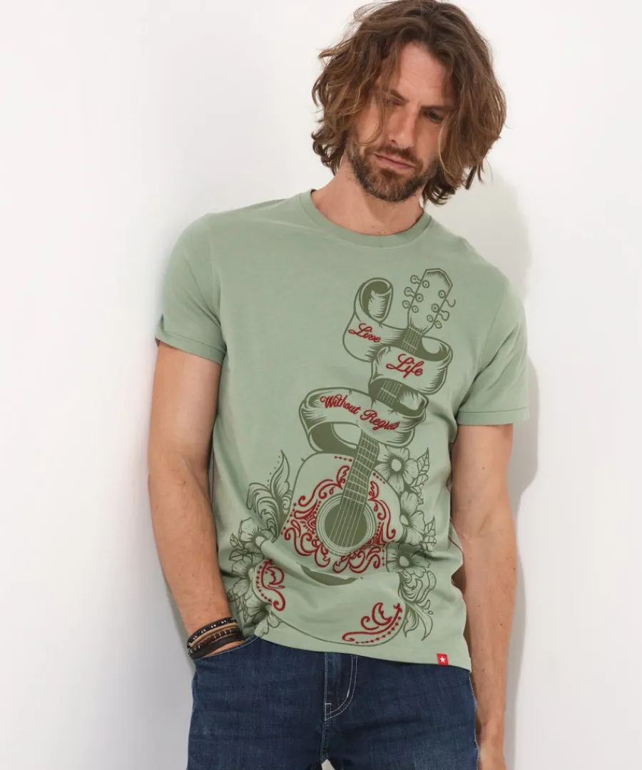 Joe Browns T-Shirts & Tops<Without Regrets Tee