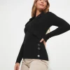 Joe Browns Knitwear & Cardigans<Wonderful Wrap Front Jumper