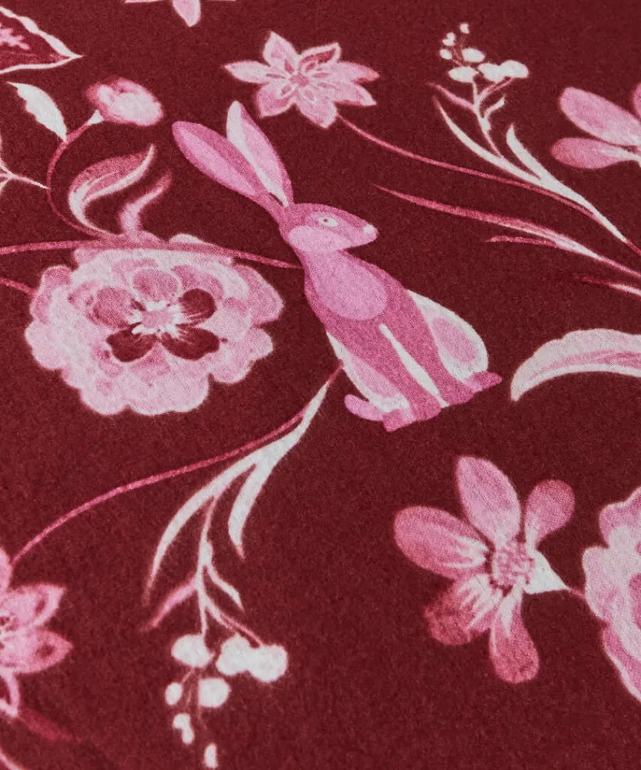 woodland_brushed_cotton_coordinating_bedding_1.webp Joe Browns Bedding<Woodland Brushed Cotton Coordinating Bedding