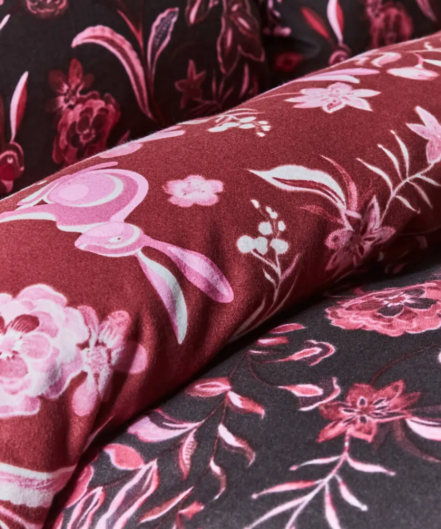 woodland_brushed_cotton_reversible_bed_set_4.webp Joe Browns Bedding<Woodland Brushed Cotton Reversible Bed Set
