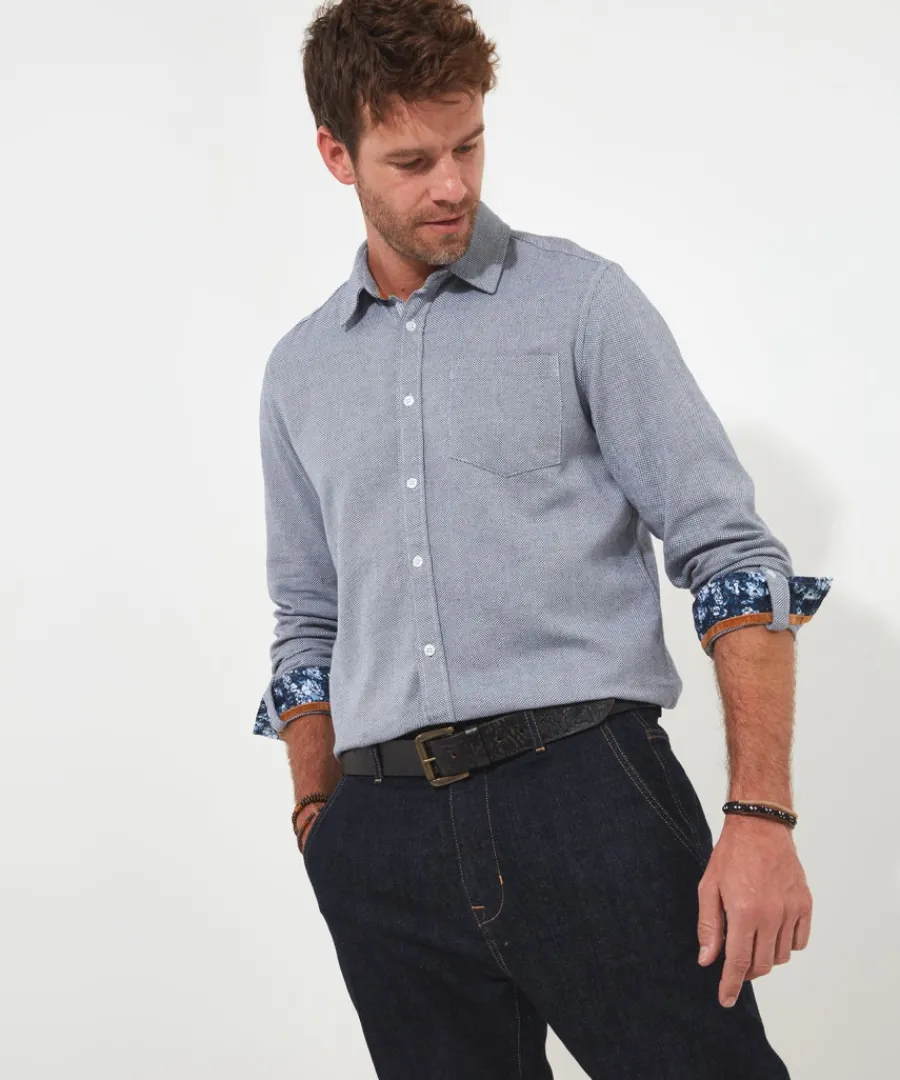 work_it_out_shirt_2.webp Joe Browns Shirts<Work It Out Shirt