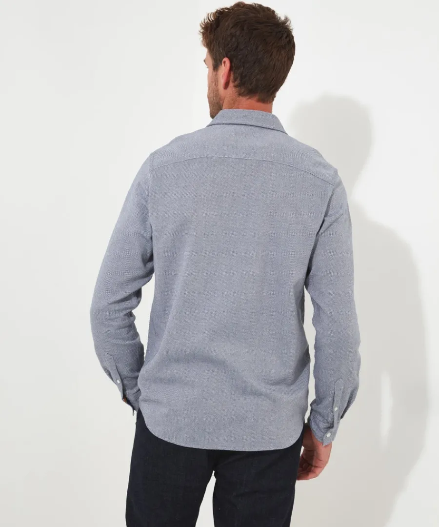 work_it_out_shirt_3.webp Joe Browns Shirts<Work It Out Shirt