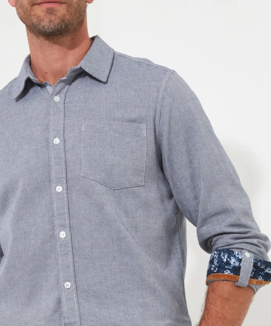 work_it_out_shirt_4.webp Joe Browns Shirts<Work It Out Shirt