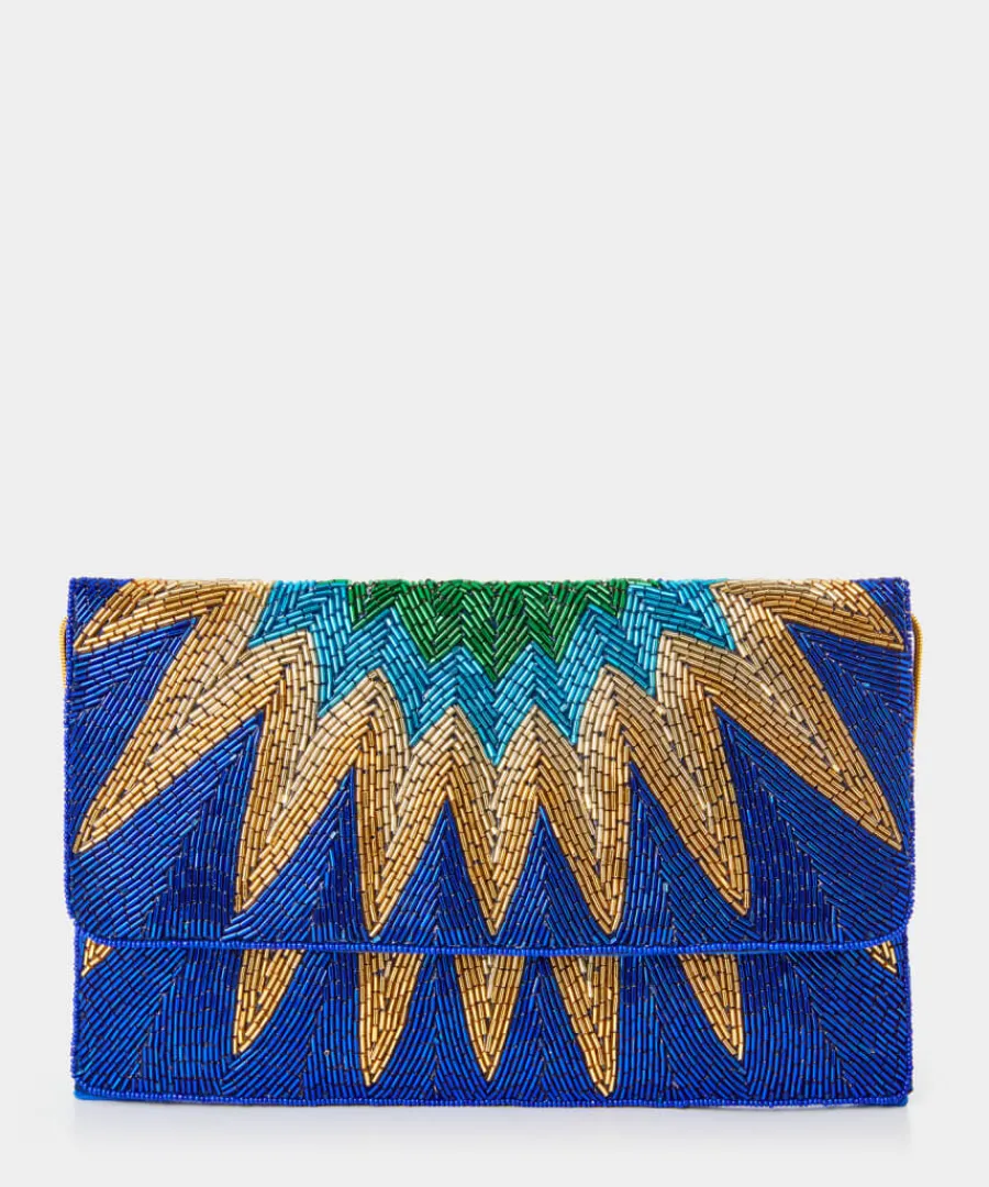 Joe Browns Handbags & Purses<Wow Factor Beaded Bag